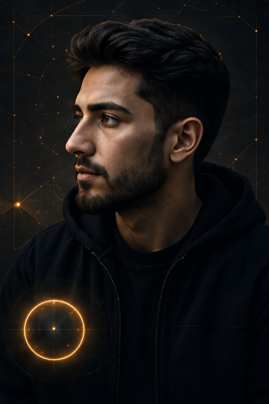 Alireza Akherati - Front-End Developer