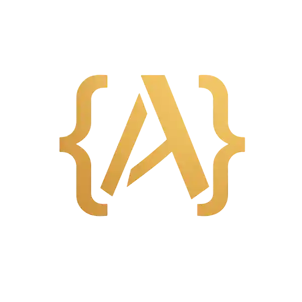 Alireza Akherati logo